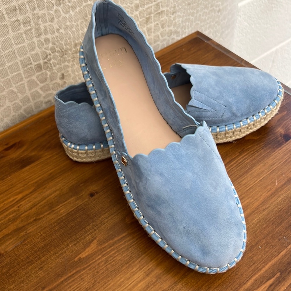 Crown & ivy shoes
